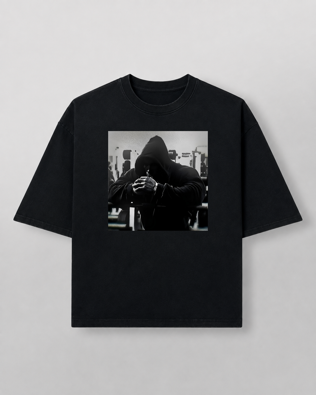 Levrone Demons Tee