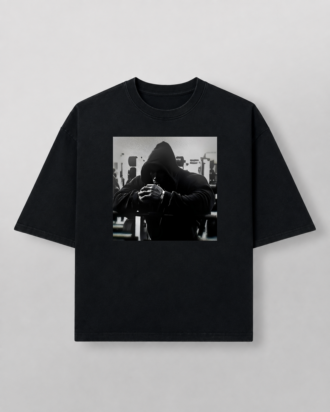 Levrone Demons Tee