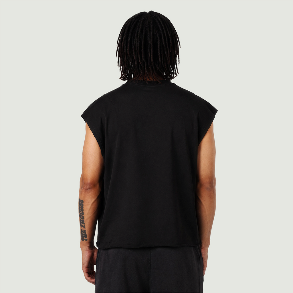 Creatine Dealer Boxy Vest