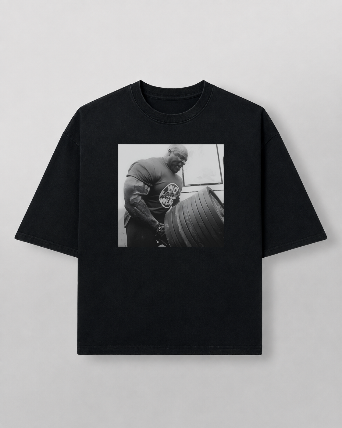 Lightweight Baby Tee