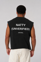 Natty Boxy Tank Top