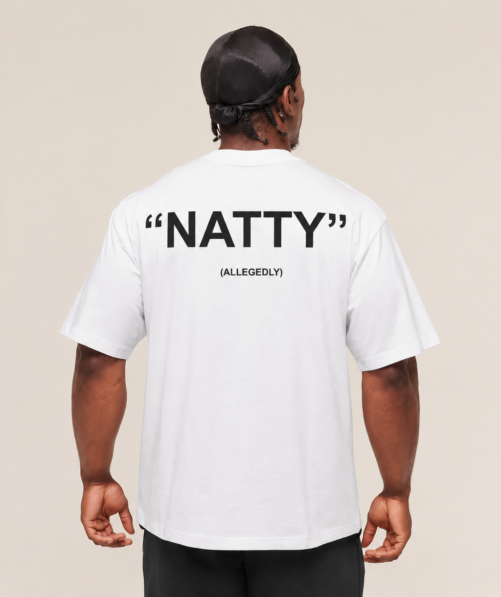 Natty Tee