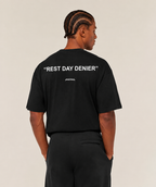 Rest Denier Tee
