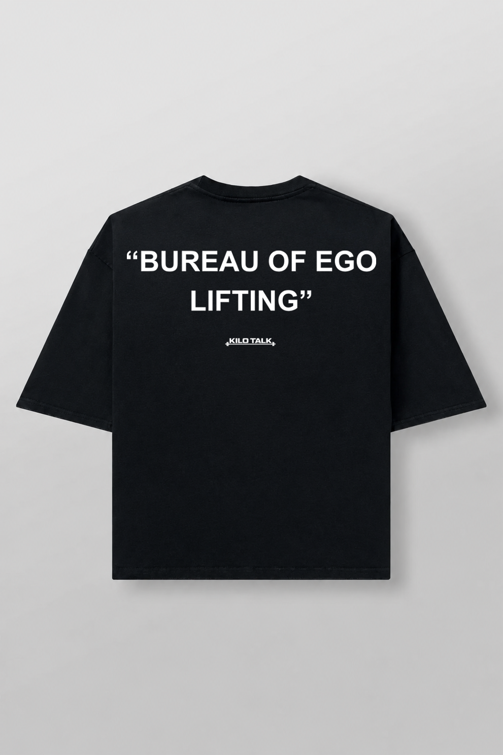 Ego Lifting Tee
