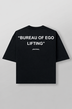 Ego Lifting Tee