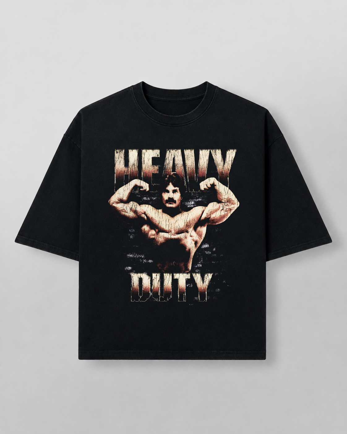 Mike HIT Tee