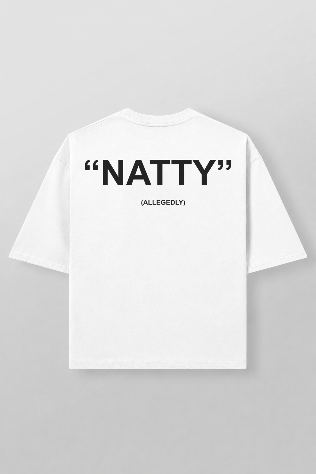 Natty Tee