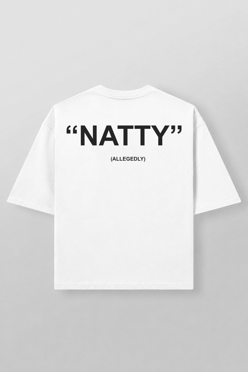 Natty Tee