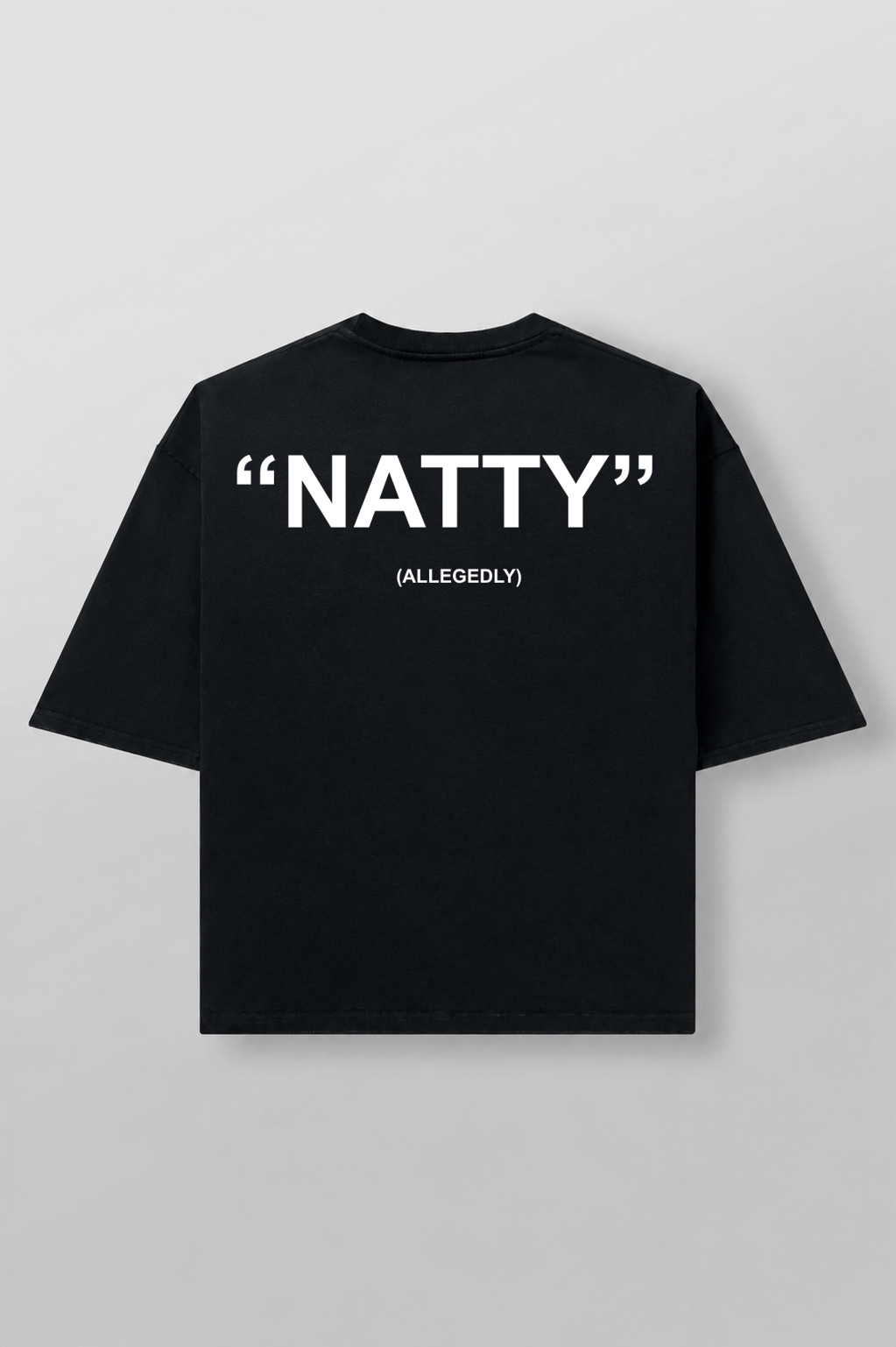 Natty Tee