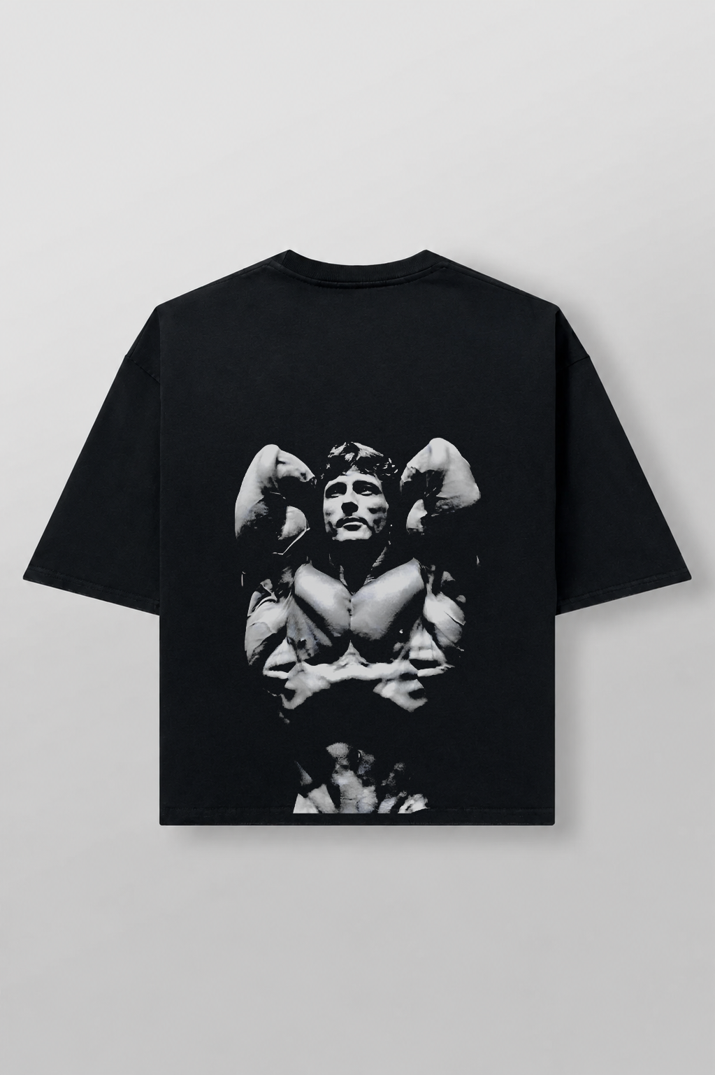 Zane Flex Tee
