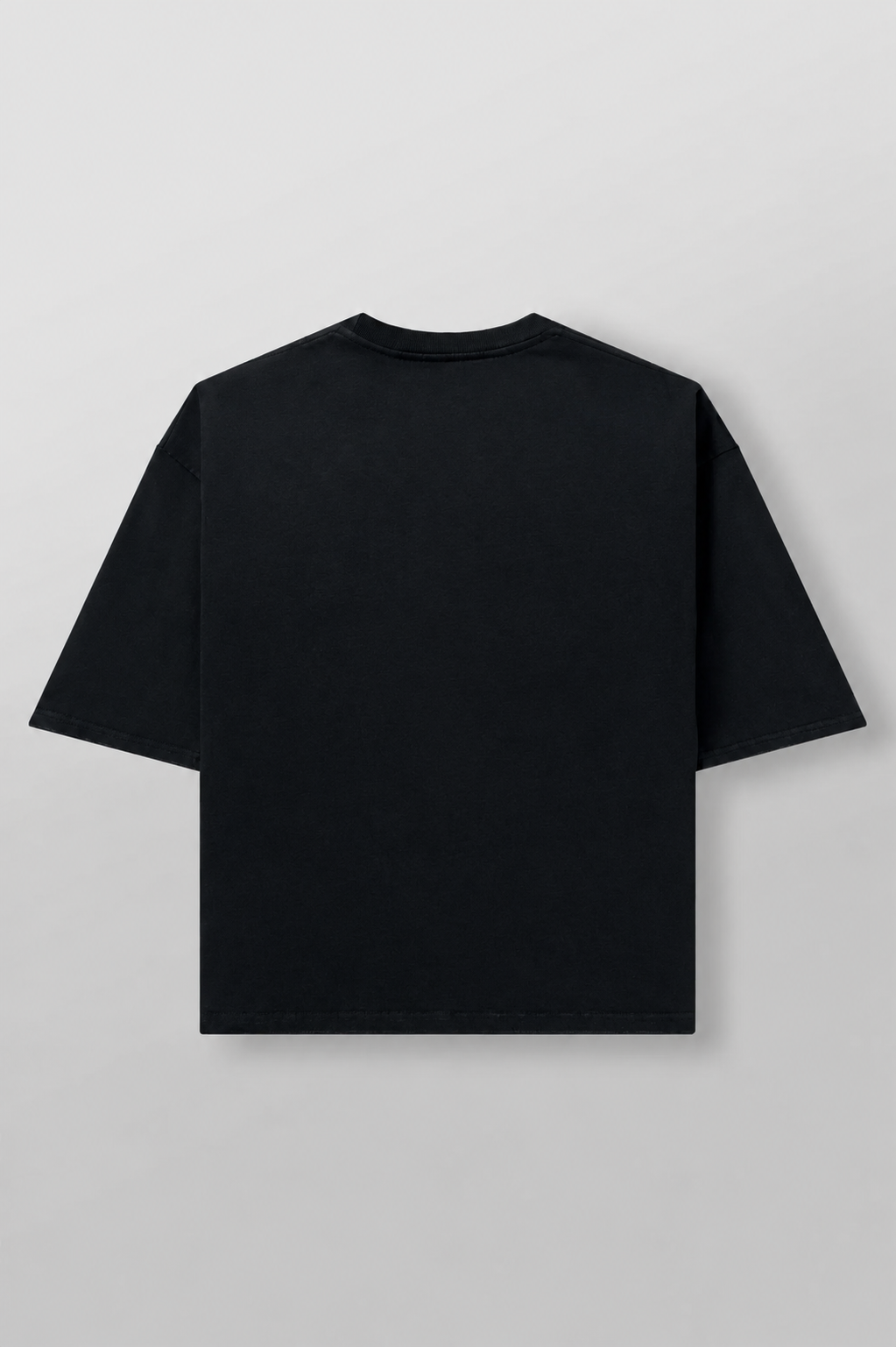 Yates Shush Tee