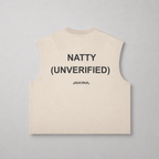 Natty Boxy Tank Top