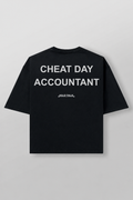 Cheat Day Tee