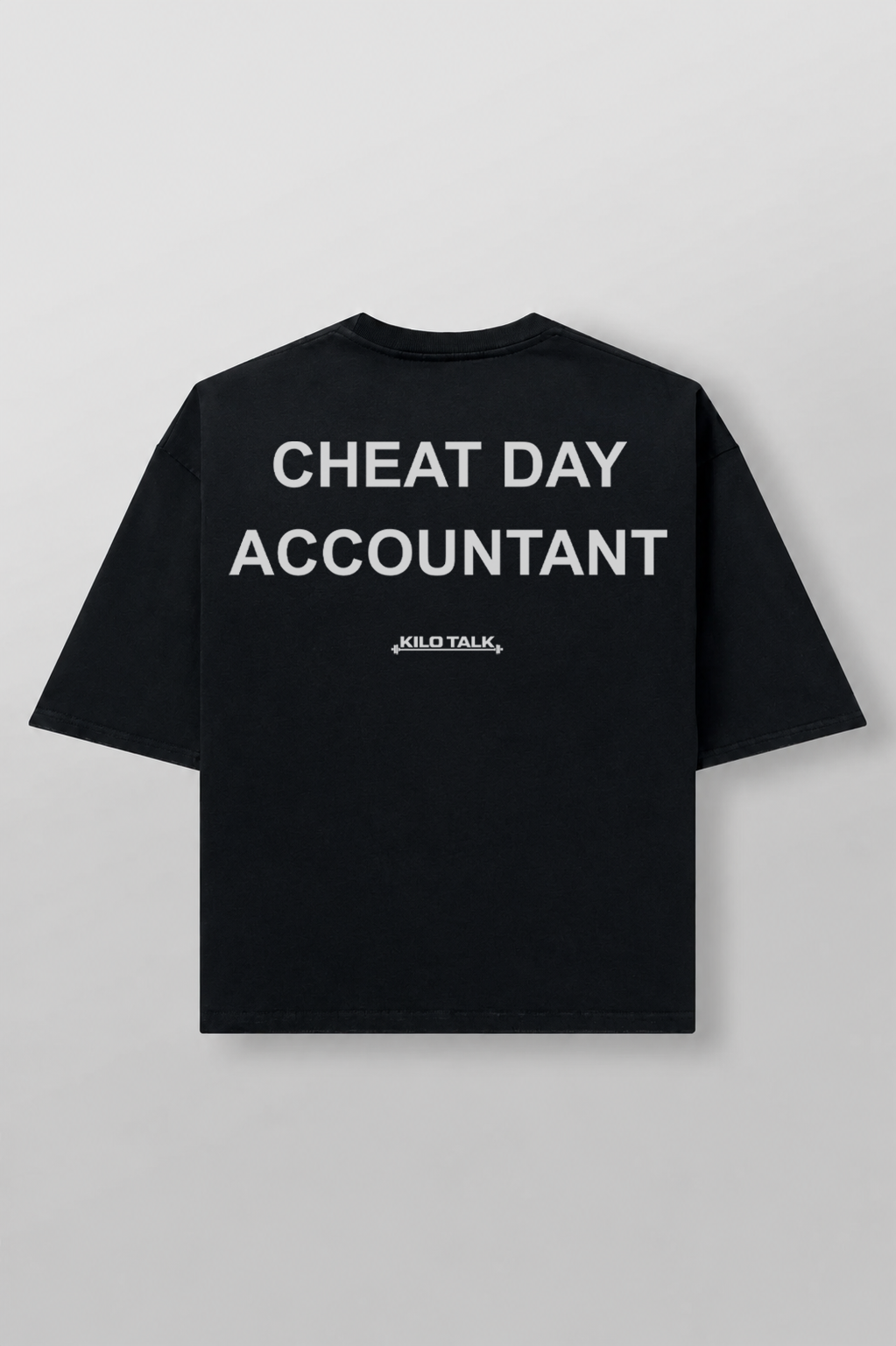 Cheat Day Tee