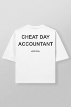 Cheat Day Tee