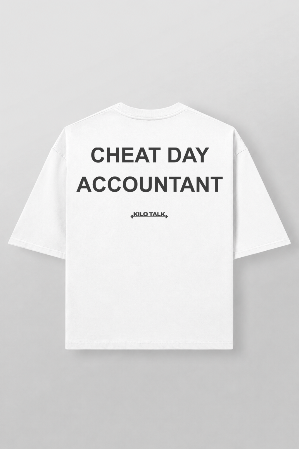 Cheat Day Tee