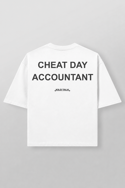 Cheat Day Tee