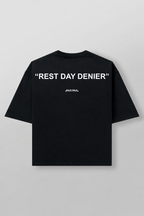 Rest Denier Tee