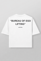 Ego Lifting Tee