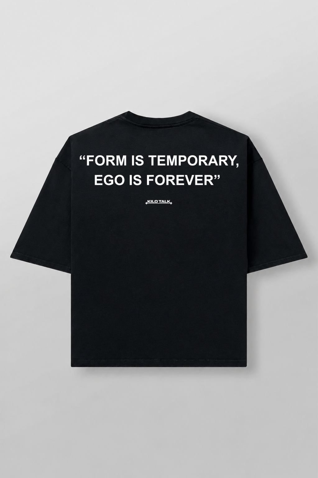 Forever Ego Tee