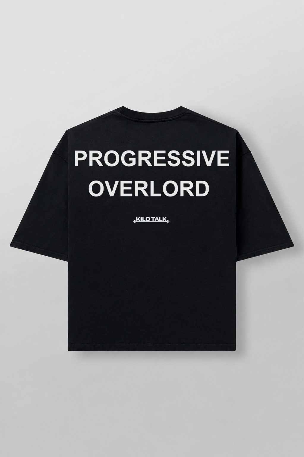 Overlord Tee