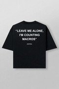 Macros Tee
