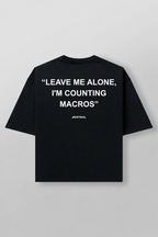 Macros Tee