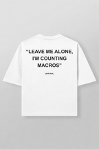 Macros Tee