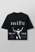 Mentzer Flex Tee