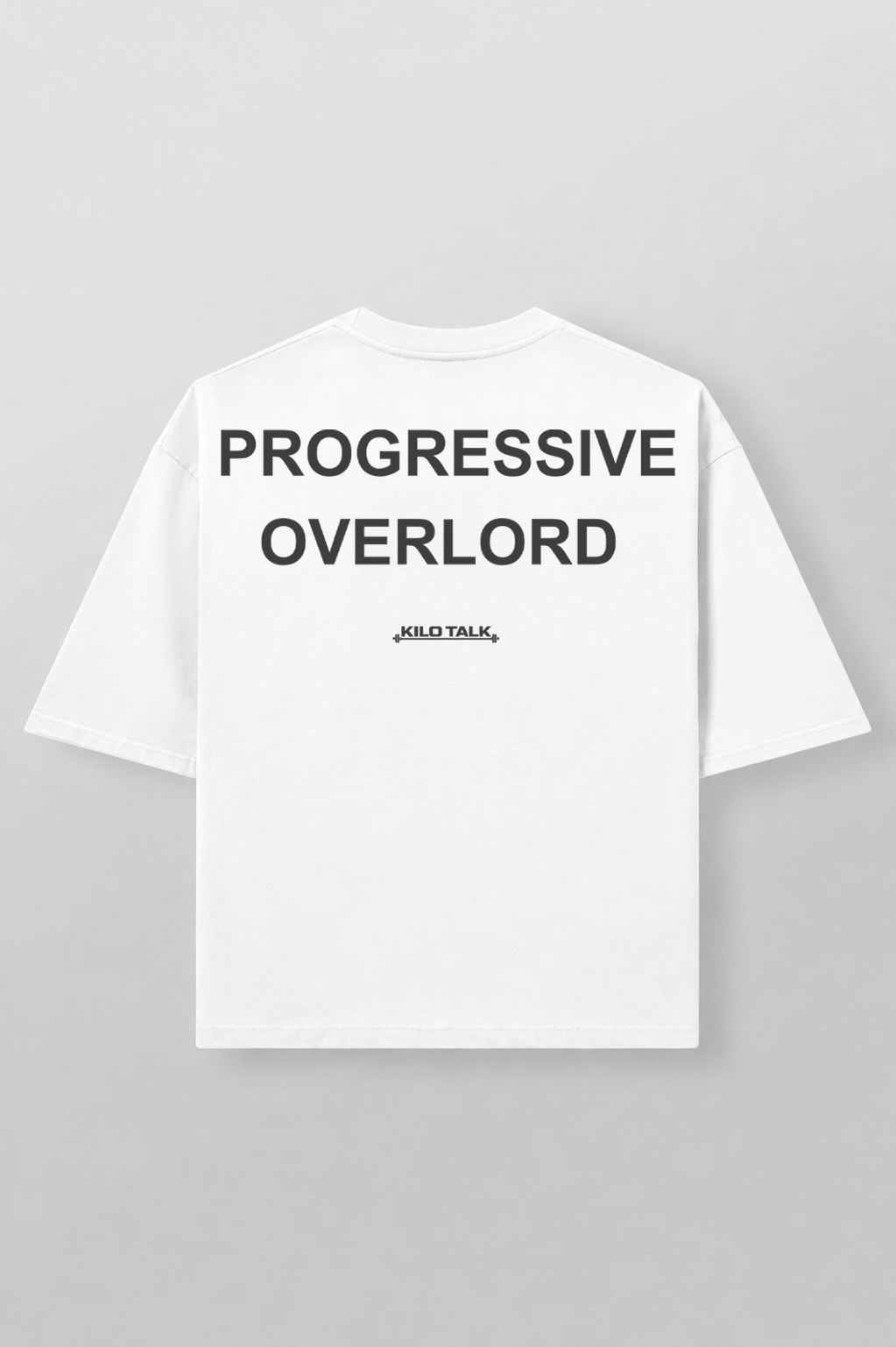Overlord Tee