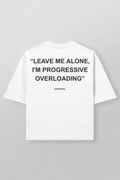 Progressive Overload Tee