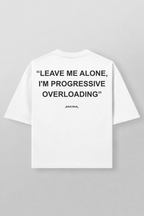 Progressive Overload Tee