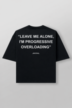 Progressive Overload Tee