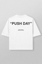 Push Day Tee