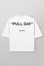 Pull Day Tee