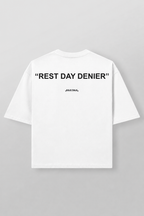 Rest Denier Tee