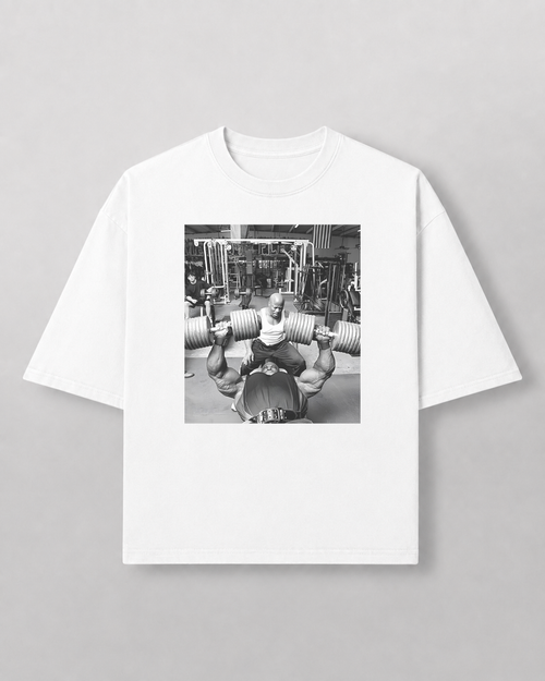 Ronnie Press Tee