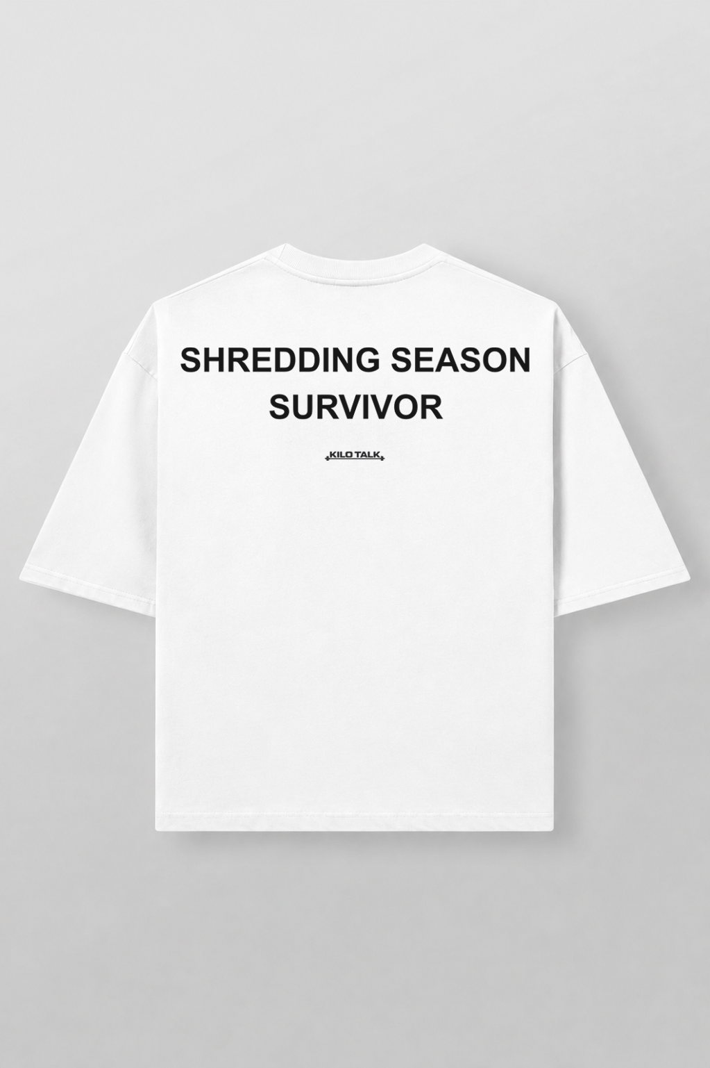Shredding Season Tee