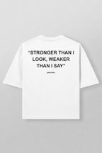 Stronger Tee