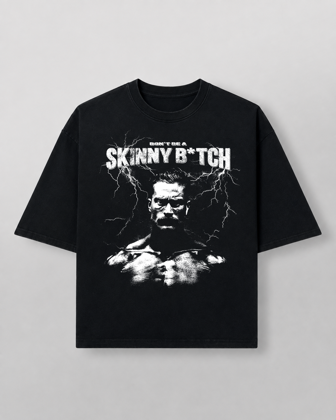 Skinny Tee