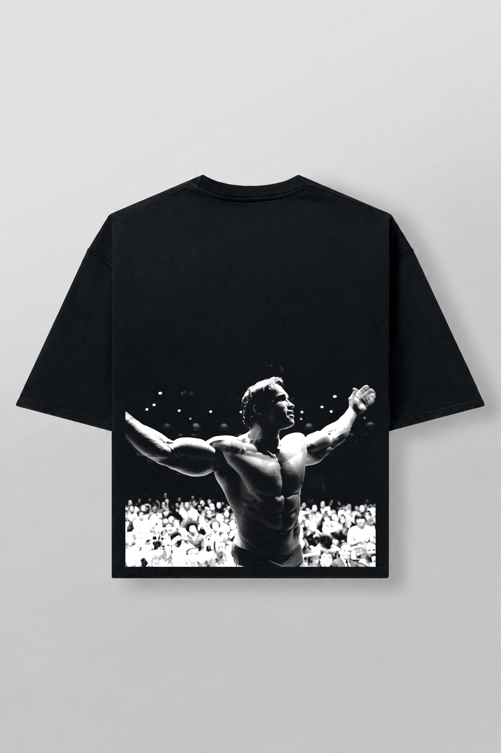 Arnold Legends Tee