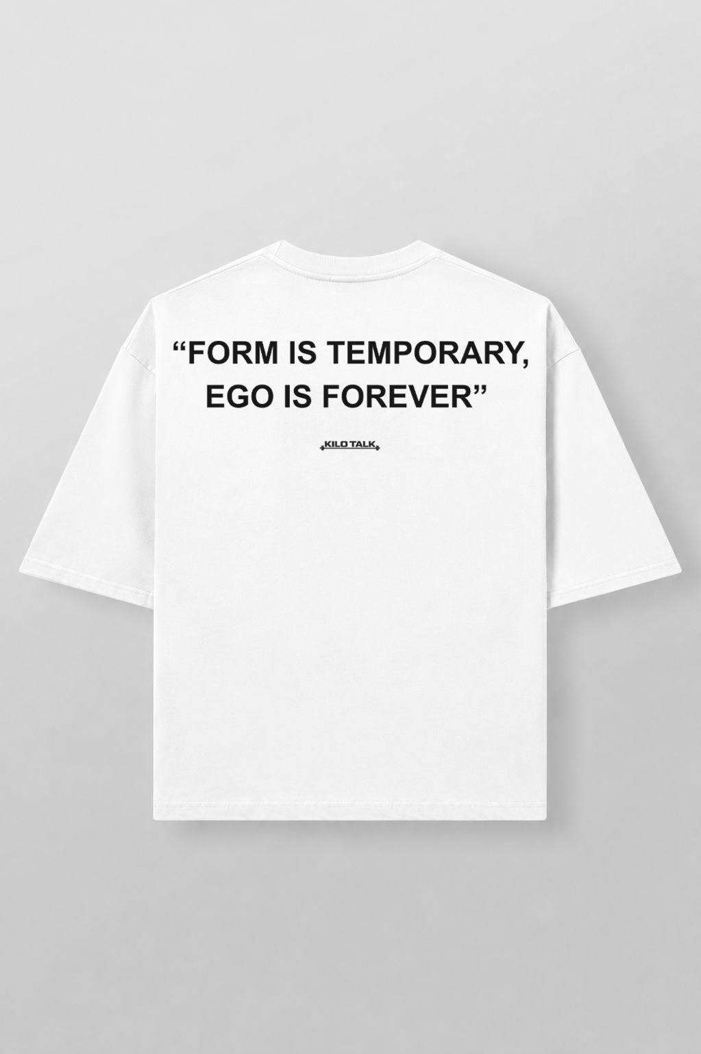 Forever Ego Tee